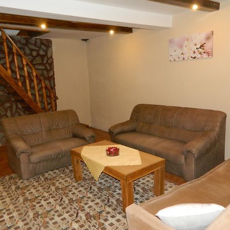 Cabana Florea Villa Rîu de Mori Esterno foto