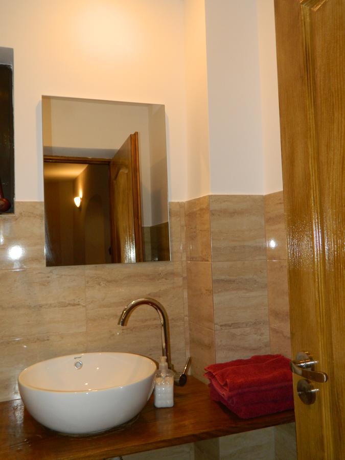 Cabana Florea Villa Rîu de Mori Esterno foto