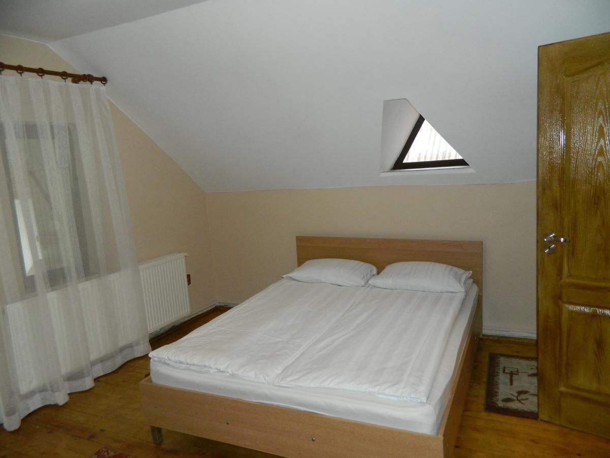 Cabana Florea Villa Rîu de Mori Esterno foto