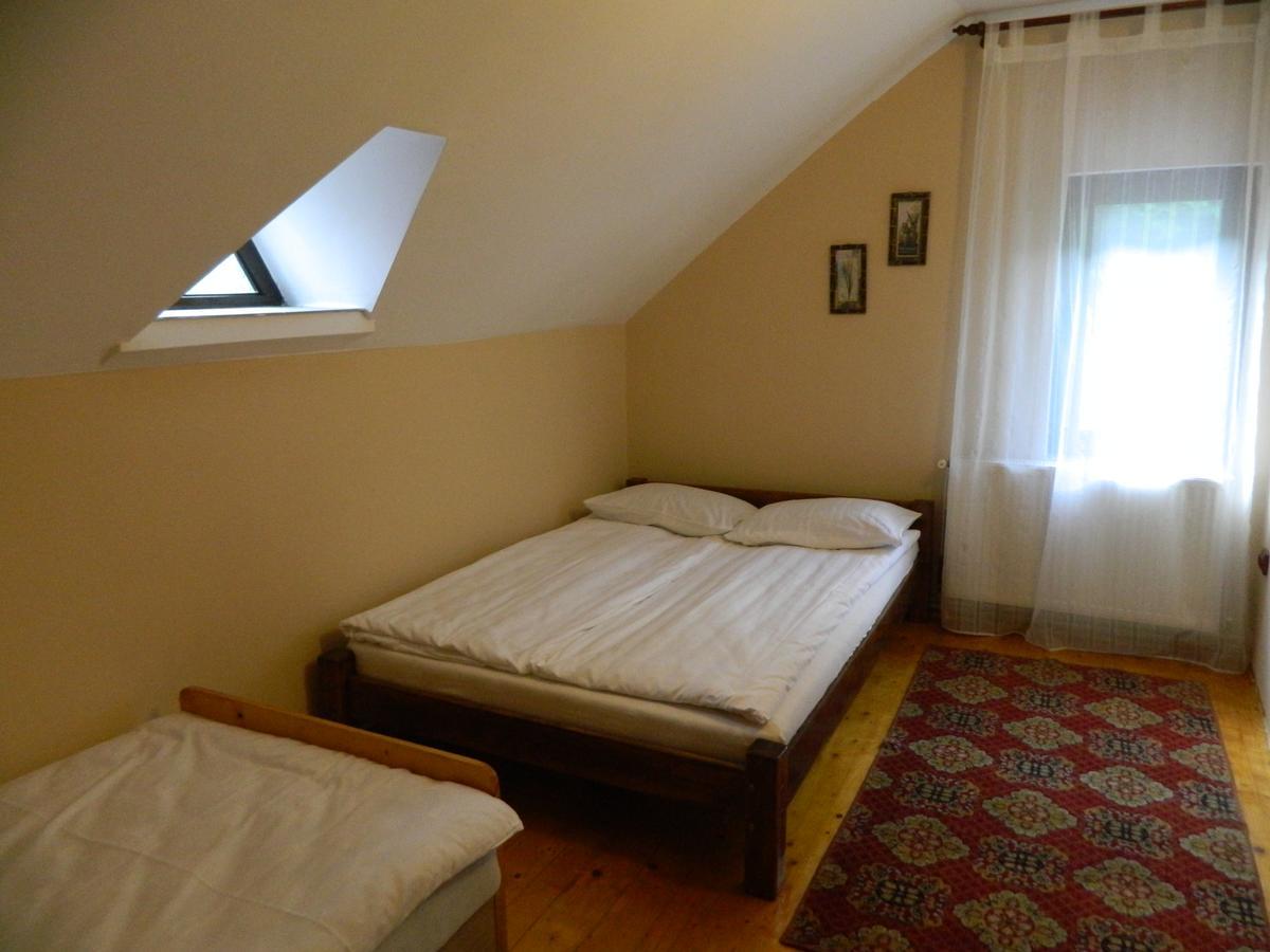 Cabana Florea Villa Rîu de Mori Esterno foto